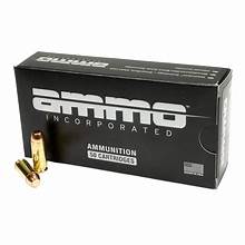 Ammo Inc, Total Metal Coating, 10MM, 180 Grain