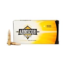 Armscor Precision, 300 AAC Blackout, Subsonic 220 Grain