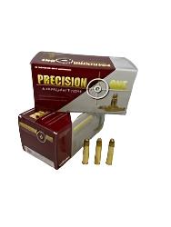 PRECISION ONE AMMO, PRECISION ONE 30 CALIBER, PRECISION ONE 30 CARBINE, 30 CARBINE 110 GRAIN