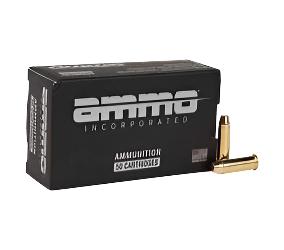 38 SPECIAL AMMO INC, AMMO INC 125 TMC, 38 SPECIAL TMC FULL METAL JACKET