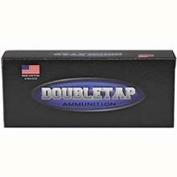 DOUBLETAP SELF-DEFENSE 44 SPECIAL, 44 SPECIAL 240 GRAIN HARDCASE SOLID