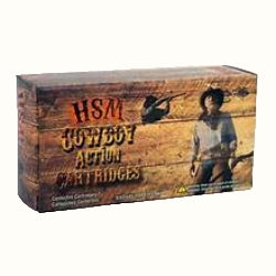 44 SPECIAL COWBOY ACTION 240 GRAIN, HSM COWBOY ACTION LEAD SEMI-WADCUTTER, 44 SPECIAL 240 GRAIN HSM