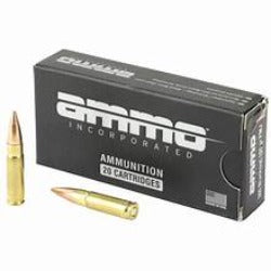 Ammo Inc, 300 blackout, 150 grain