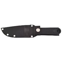 BEAR EDGE FIXED BLADE, BOWIE KNIFE, COMPACT TACTICAL BOWIE KNIFE, BEAR AND SONS