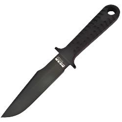 BEAR EDGE FIXED BLADE, BOWIE KNIFE, COMPACT TACTICAL BOWIE KNIFE, BEAR AND SONS