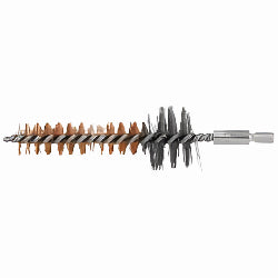 BIRCHWOOD CASEY AR BRUSH, 223/5.56 AR RIFLE BORE BRUSH, MSR BRUSH