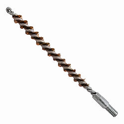 BIRCHWOOD CASEY BORE BRUSH, RIFLE BORE BRUSH, BRONZE BORE BRUSH, .300 BRUSH, .308 BRUSH, 30-30 BRUSH, 30-06 BRUSH, 7.62 BRUSH