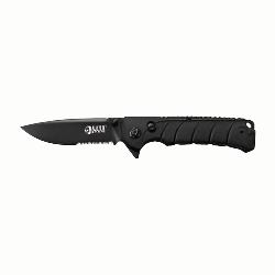 Elite Tactical knife, Tactical knife, Backdraft, Folding knife