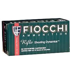 Fiocchi shooting dynamics, 223 Remington, AR15 ammo, bulk ammo