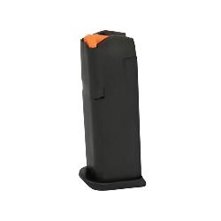 OEM GLOCK 19 MAGAZINE, GLOCK 19 GEN 5 , GLOCK 15 ROUND MAGAZINE, HIGH CAPACITY MAGAZINE