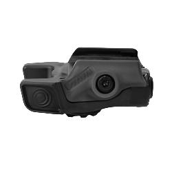 HOLOSUN RAIL MOUNTED LASER, HOLOSUN RML, TACTICAL LASER SIGHT, HANDGUN LASER SIGHT, RML-RD