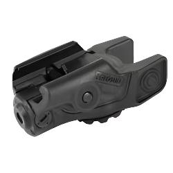 HOLOSUN RAIL MOUNTED LASER, HOLOSUN RML, TACTICAL LASER SIGHT, HANDGUN LASER SIGHT, RML-RD