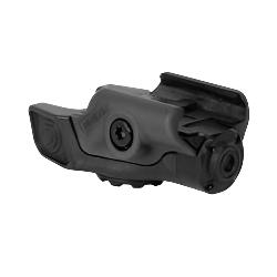 HOLOSUN RAIL MOUNTED LASER, HOLOSUN RML, TACTICAL LASER SIGHT, HANDGUN LASER SIGHT, RML-RD