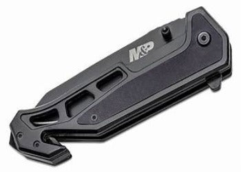 M&P knife, Tactical knife, S&W knife