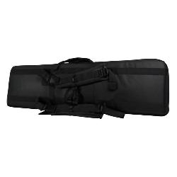 NCSTAR CARBINE CARRYING CASE BLACK, CARBINE NYLON CASE, RANGE CASE CARBINE, RIFLE CASE