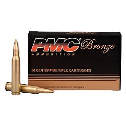 PMC 223 Remington, AR15 ammo, quality ammo, range ammo