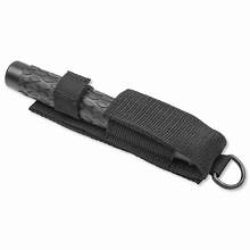 PS SELF DEFENSE BATON, 21" PERSONAL PROTECTION BATON, STEEL BATON WITH SHEATH