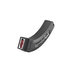 RUGER BX-25 MAGAZINE, 10/22 MAGAZINE, RUGER 22 LONG RIFLE 