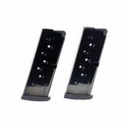 Ruger magazines, 9mm magazines, LC9, EC9, 7 round magazines