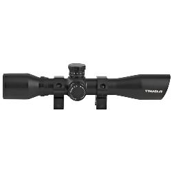 TACTICAL SCOPE, TRUGLO COMPACT TACTICAL SCOPE, 4X32MM TRUGLO SCOPE, AR15 SCOPE, 