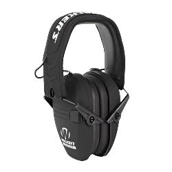 WALKER'S RAZOR SLIM ELECTRONIC HEARING PROTECTION, WALKER HEARING. RAZOR SERIES HEARING PROTECTION