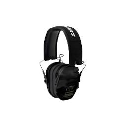 WALKER'S RAZOR SLIM ELECTRONIC HEARING- MULTICAM CAMO BLACK – Iron ...